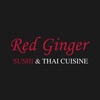 Red Ginger Thai & Sushi