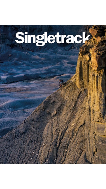 Singletrack Magazine