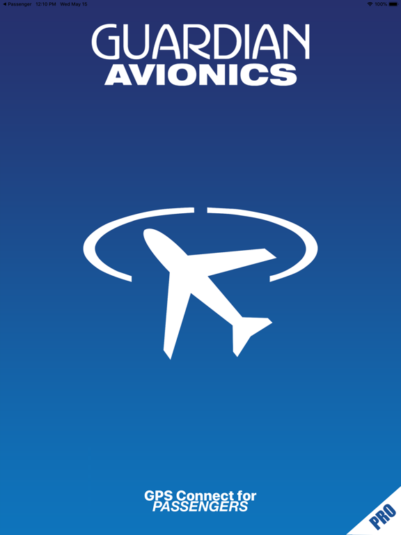 Screenshot #4 pour GAV Passenger GPS-Pro Connect