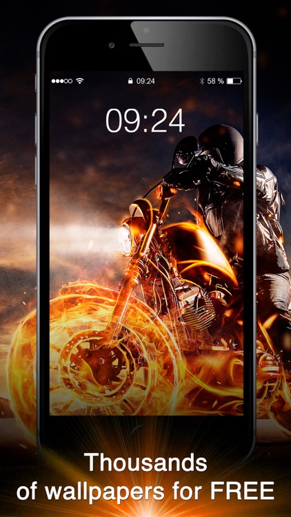 Premium Live Wallpapers HD