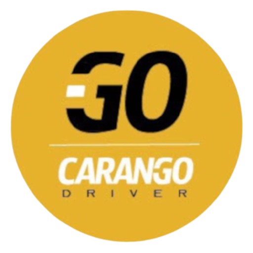 Carango Driver Passageiro