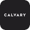 The official Calvary Church of Johnson City, TN App features content from Pastor Robbie Hilton, who leads Calvary Church