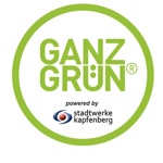 GanzGrün