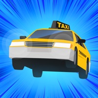Taxi Rider 3D