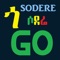 Sodere Go allows Ethiopians around the world to connect with other Ethiopians to provide local restaurant food and grocery delivery, and book and connect with car owners and drivers, hire professional services