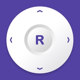 Roku TV Remote Control ™