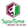 sporTime qatar - iPhoneアプリ