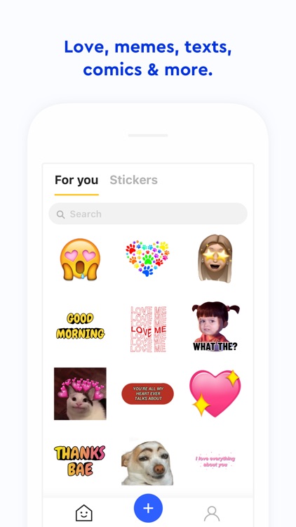 Sticker.ly - Sticker Maker