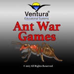 Ant War Games