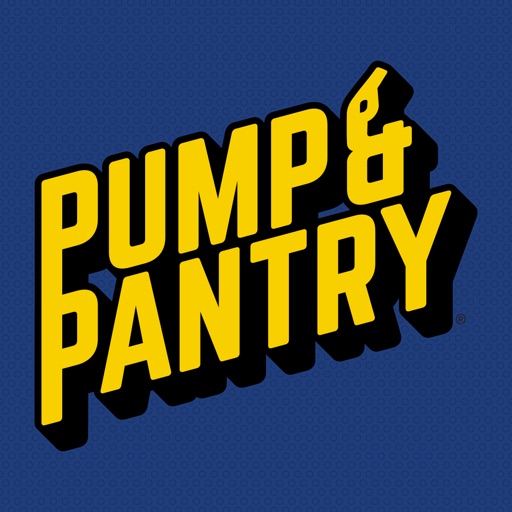 Pump & Pantry by Paytronix Systems Inc