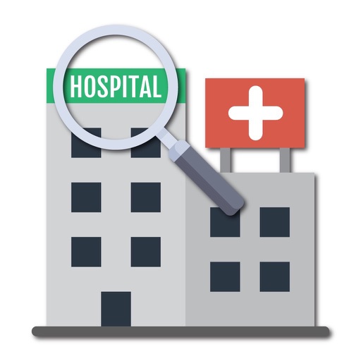 India Hospital Finder