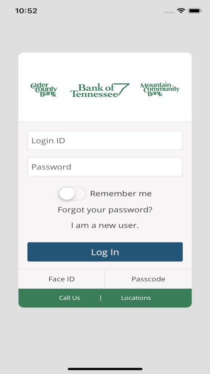 Bank of Tennessee Mobile
