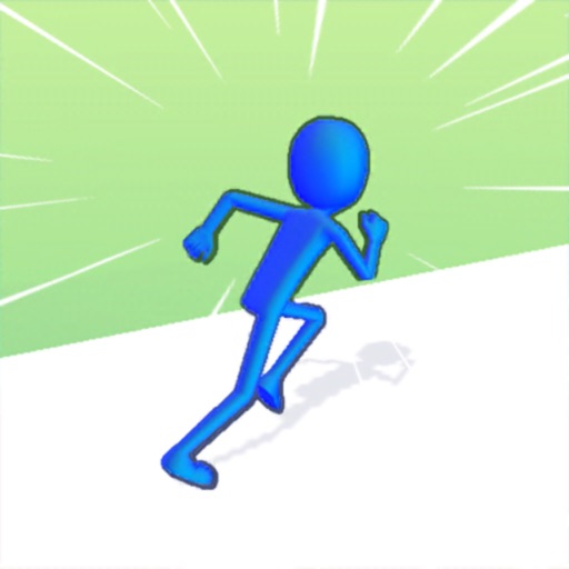 Teleporting Runner