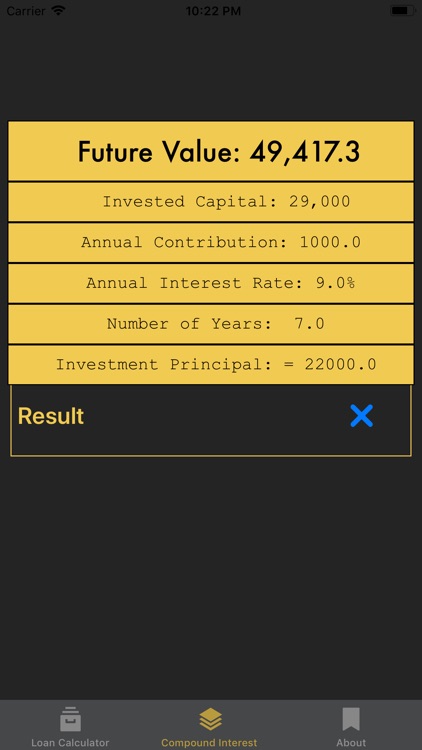 Cal+ Simple Calculator