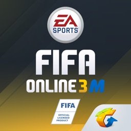 FIFA ONLINE 3 M by EA SPORTS™