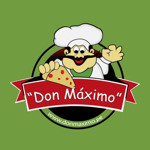 Don Máximo