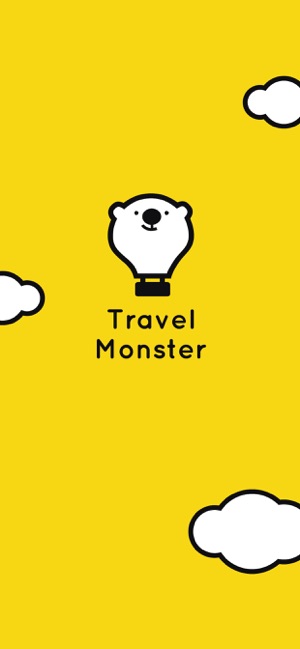 Travel Monster 自由行旅遊攻略(圖1)-速報App