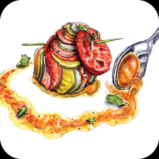 Ratatouille Recipes