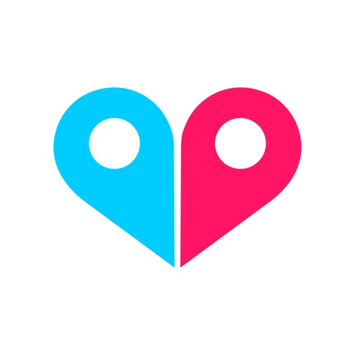 Approach -Dating People Nearby Icon