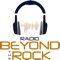 Beyond The Rock is an internet radio station that plays great Christian music 24/7