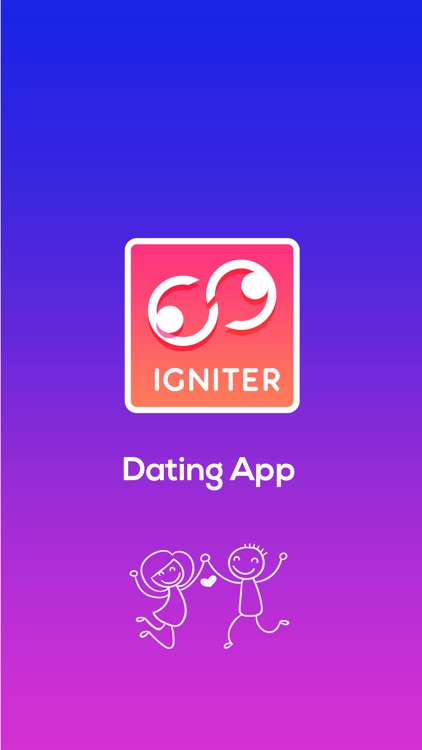 Igniter - On Demand Dating App