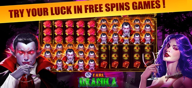 Roaring Slots - Casino Game(圖4)-速報App