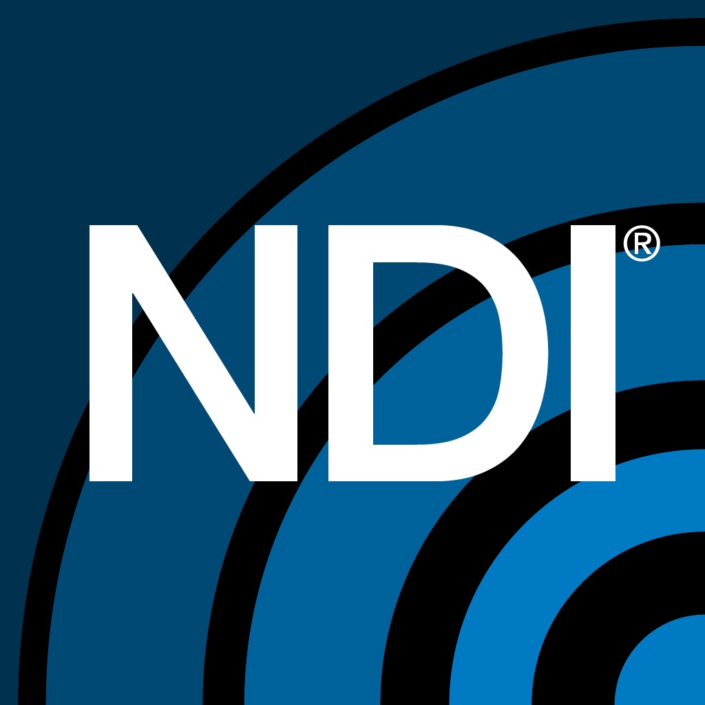 newtek ndi iphone