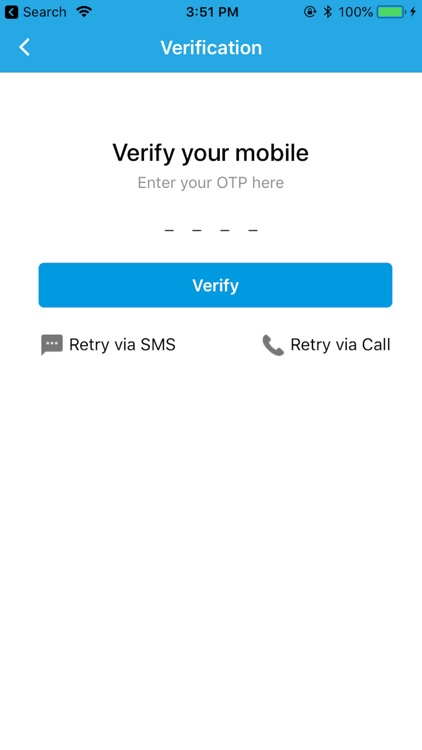 Edify Institute screenshot-4