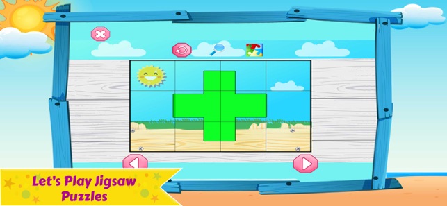 Shapes & Colors For Kids Games(圖6)-速報App