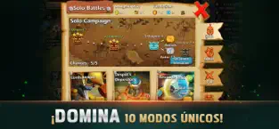 Obrázek 3 Clash of Lords 2: Español iphone