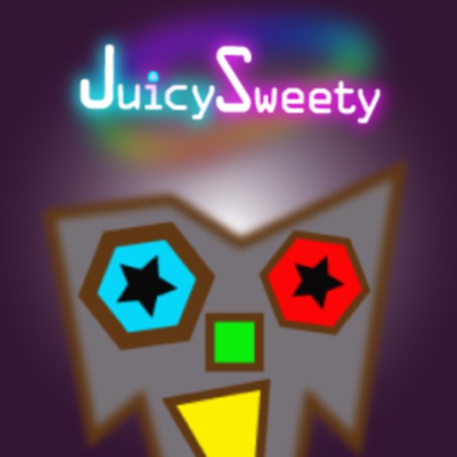 Juicy Sweety: The Original iOS App