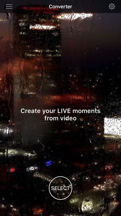 Live Wallpapers & Themes screenshot-3