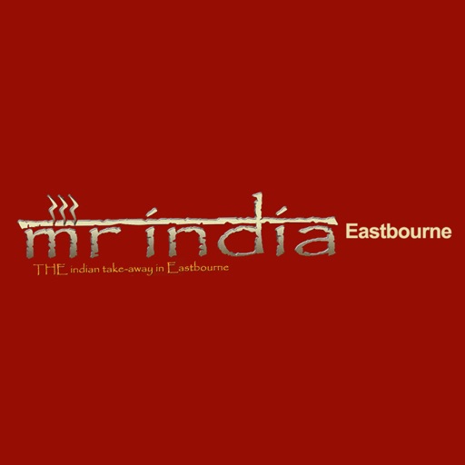 Mr India Eastbourne. icon