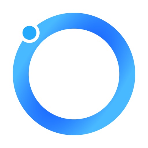 Orbit Home iOS App