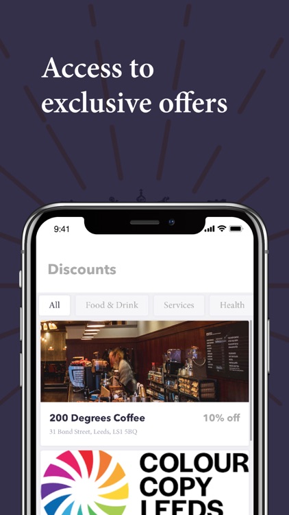Kinrise screenshot-3