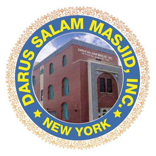 Darus Salam Masjid