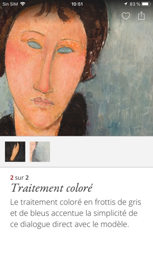 Paris Musées Second Canvas(圖5)-速報App