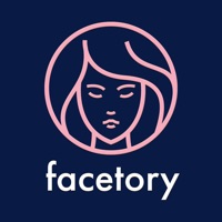 Facetory: гимнастика для лица на пк