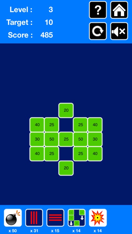 Bricks Divider screenshot-3