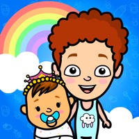 My Tizi Town - Daycare Games apk