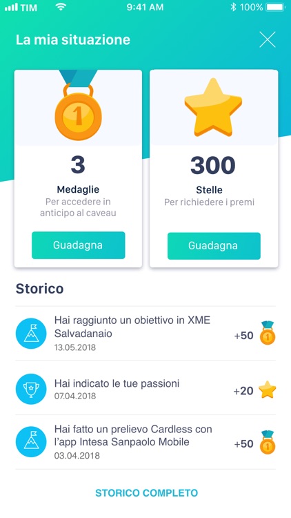 Intesa Sanpaolo Reward screenshot-7
