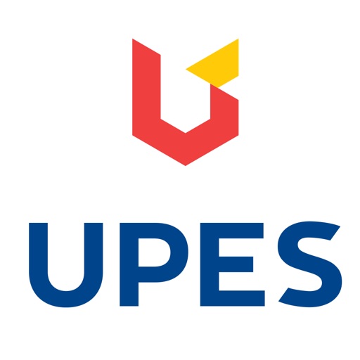 UPES Student Zone icon