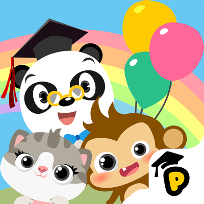 Dr. Panda Daycare