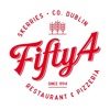Fifty4 Pizzeria SKERRIES