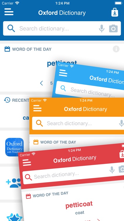 English Etymology Dictionary screenshot-4