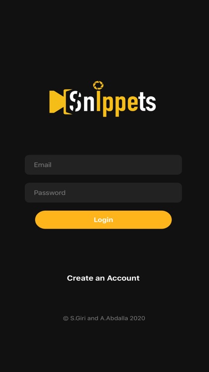 Snippets - Building community