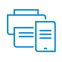 HP Smart icon