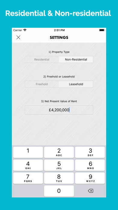 How to cancel & delete UK Stamp Duty Calculator 2019 from iphone & ipad 4