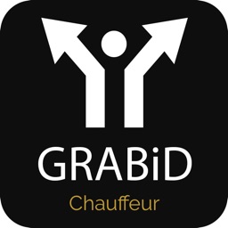 GRABiD Chauffeur