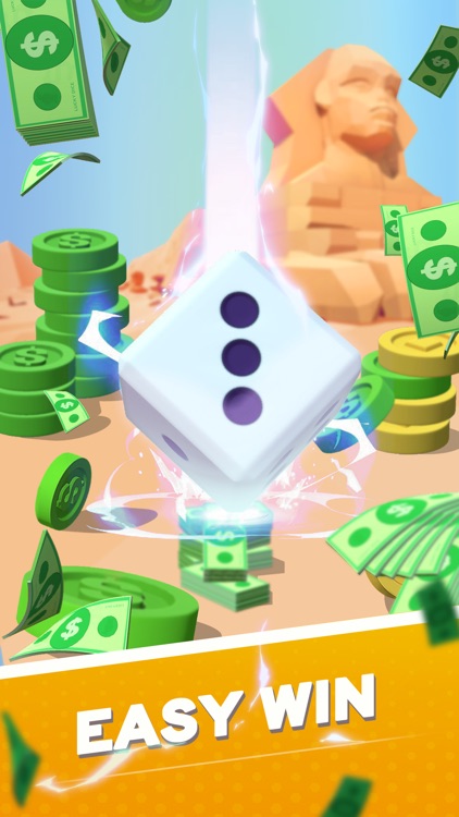 Lucky Dice - Get Rewards Easy screenshot-6